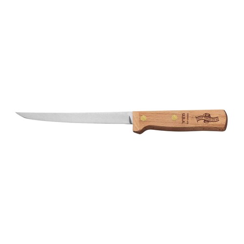 Dexter Russell Traditional Narrow Boning Knife 15cm