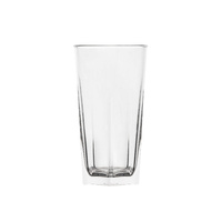 Polysafe Polycarbonate Jasper Highball 285ml (Certified, Stackable, Nucleated Base) - (PS-24) - 0321028