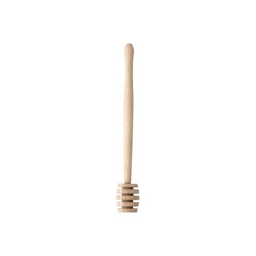 Chef Inox Wood Paddle -  450mm Beechwood - 03418