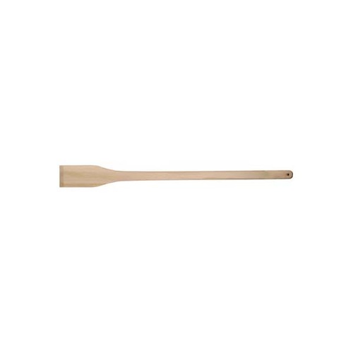 Chef Inox Wood Paddle -  750mm Beechwood - 03430