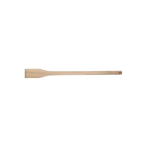 Chef Inox Wood Paddle - 1050mm Beechwood - 03442