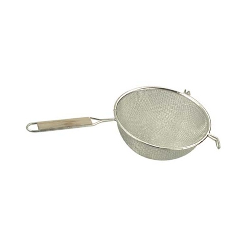 Metaltex Strainer - Double Tin Mesh 160mm - 03495