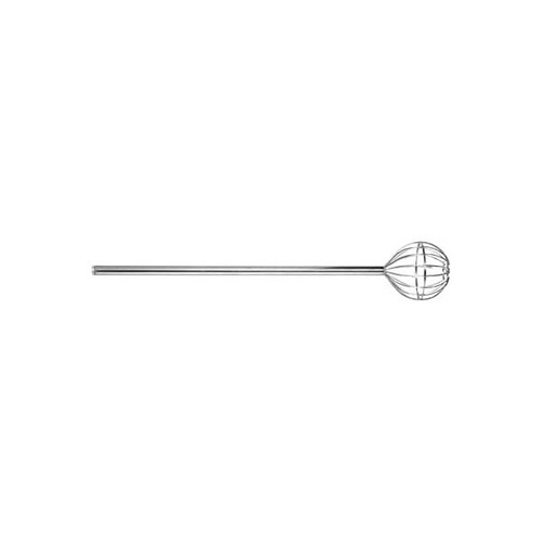 Chef Inox Whisk - Giant Mixing Stainless Steel 1200mm - 03639