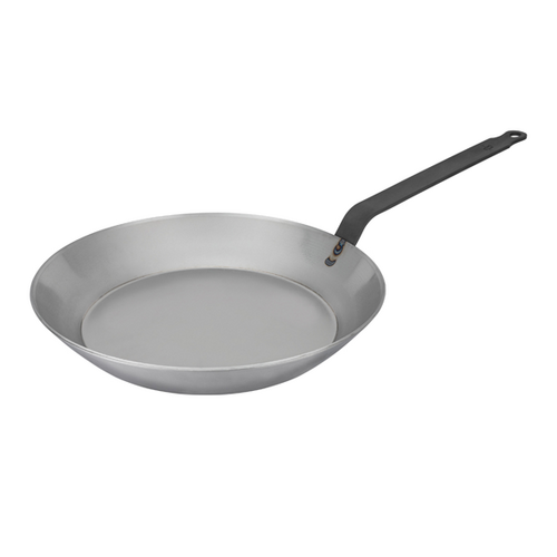 Matfer Bourgeat Frypan Black Steel 220mm - 062001