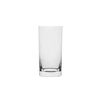 Ryner Glass Jazz Highball 275ml (Box of 24) - 0630113