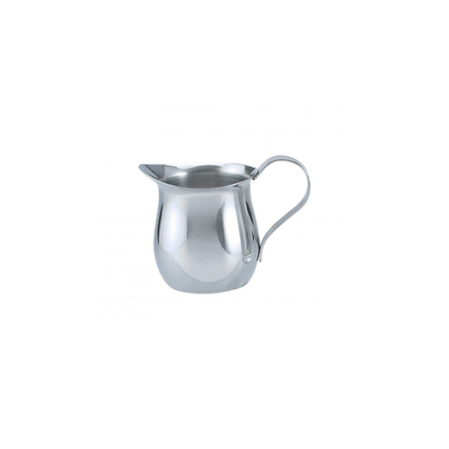 Tablekraft Creamer (Bell Shape) - 140ml (Box of 12) - 07105