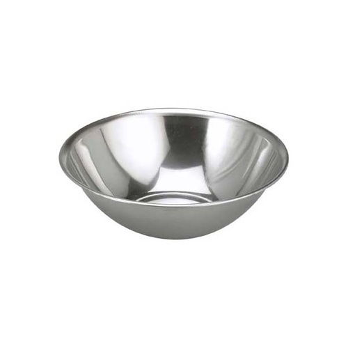 Chef Inox Mixing Bowl - Stainless Steel 445x135mm 13Lt - 07217