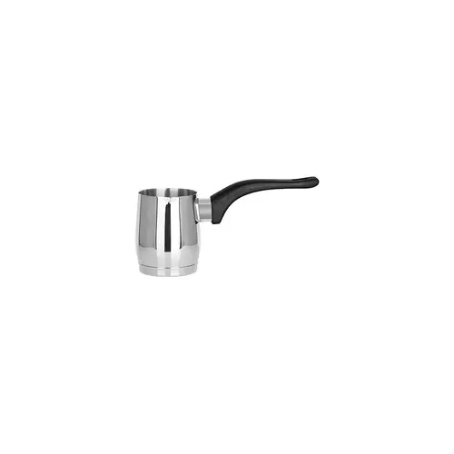 Chef Inox Turkish Coffee Pot - 18/10 170ml - 07358