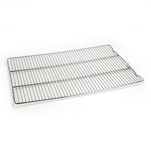 Stainless Steel Wire Rack with Leg 600x400mm - 082282