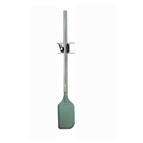 Matfer Bourgeat Giant Spatula Exoglass Head 120cm - 112012