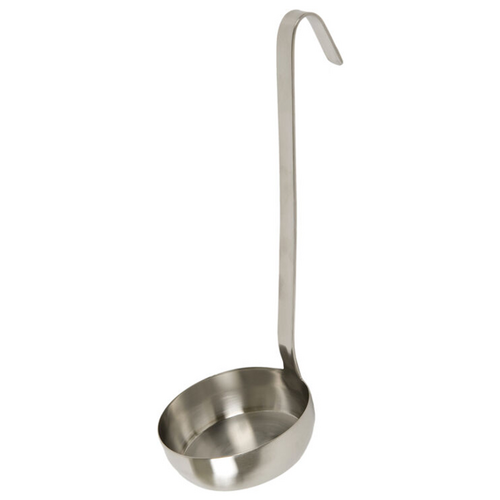 Matfer Bourgeat Ladle With Flat Bottom - 112046