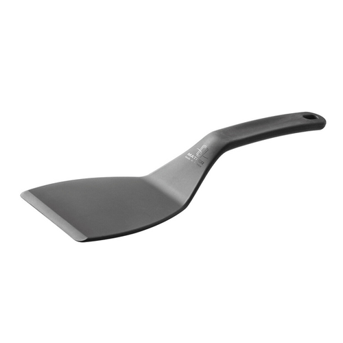 Matfer Bourgeat Spatula Pelton Plain Bent  - 112430