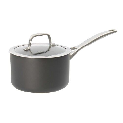 Pyrolux HA+ Heavy-Duty Saucepan 160mm - 11260_sh