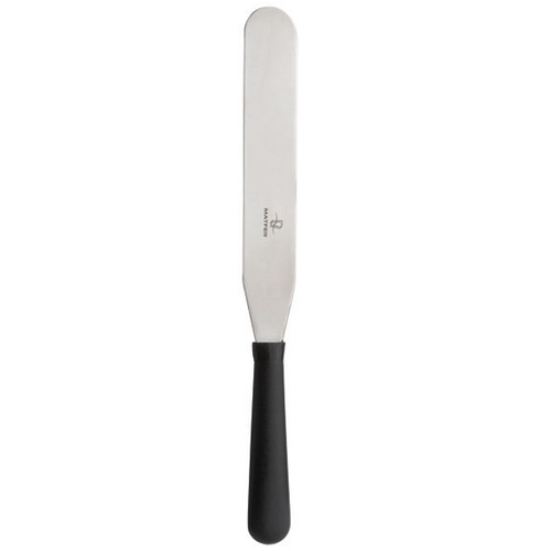 Matfer Bourgeat Pallette Knife Stainless Steel 23cm - 112615