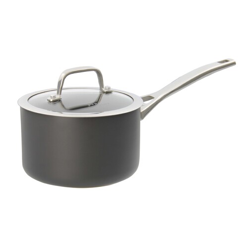 Pyrolux HA+ Heavy-Duty Saucepan 180mm - 11261_sh