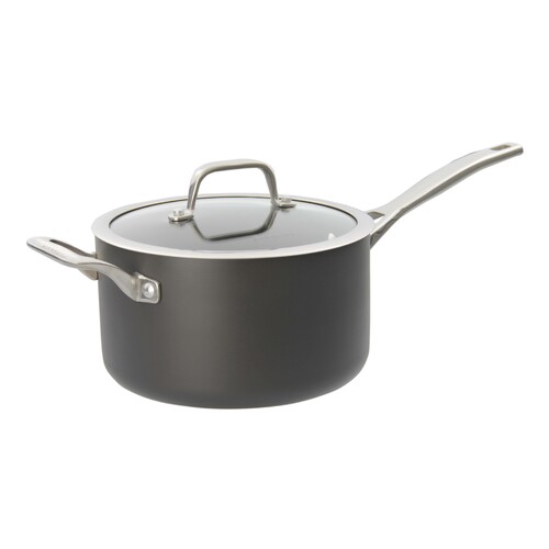 Pyrolux HA+ Non-Stick Saucepan With Helper Handle 200mm - 11262_sh