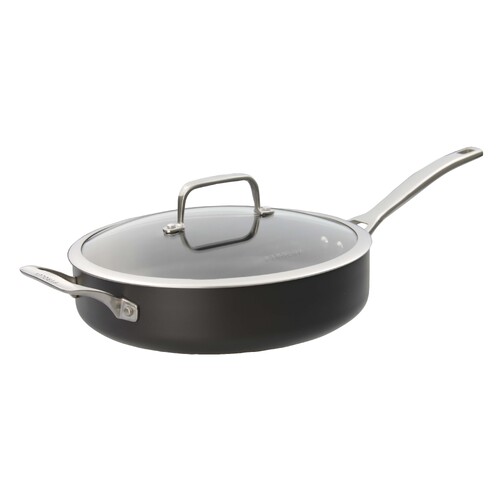 Pyrolux Sauté Pan With Helper Handle 280mm - 11264