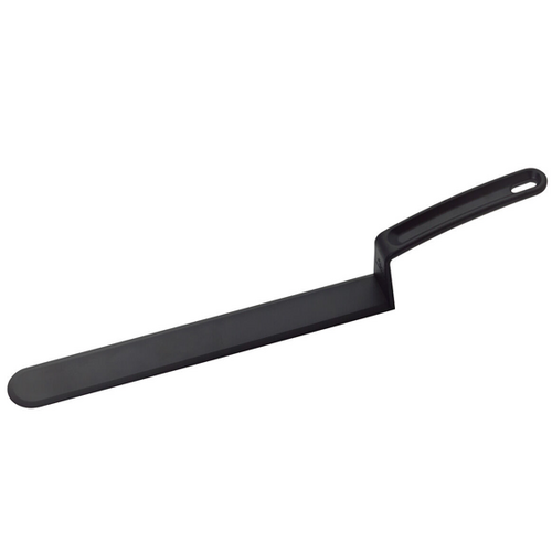 Matfer Bourgeat Exoglass Spatula Bent 200mm - 112688