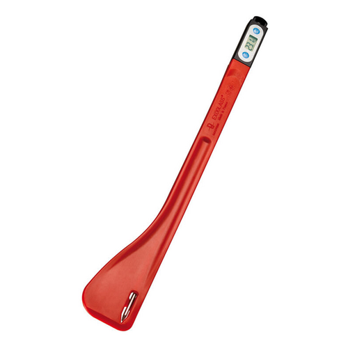 Matfer Bourgeat Spatula With Thermometer -50 +200C - 113090