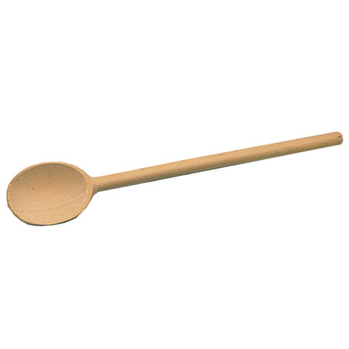 Matfer Bourgeat Spoon Wooden 30cm - 114131