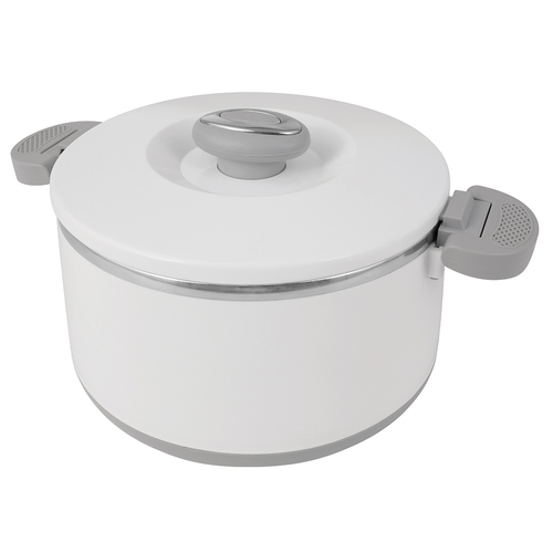 Pyrolux Food Warmers White 5L - 11461