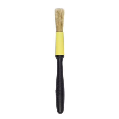 Matfer Bourgeat Pastry Brush Round 15mm - 116020