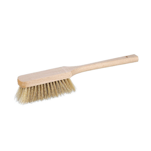 Matfer Bourgeat Flour Brush With Handle - 116050