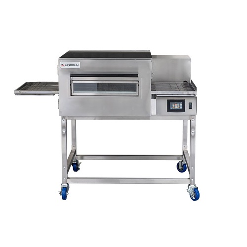 Lincoln 1164-E - Impinger II Fastbake Conveyor Oven - 18 Inch Electric - 1164-E