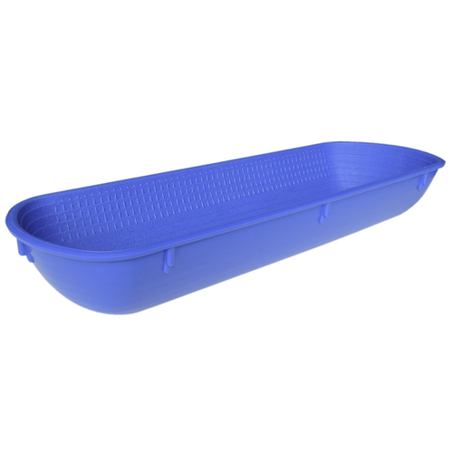 Matfer Bourgeat Ferment Basket Oval Poly 420x140mm - 118519