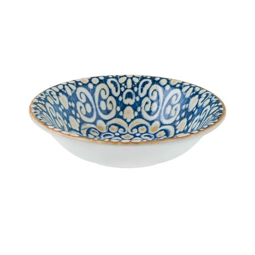 Bonna Alhambra Round Dish 200mm (Box of 12) - 120004