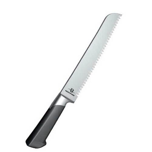 Matfer Bourgeat Premium Bread Knife 230mm - 120539