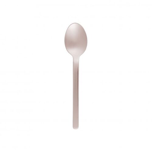 Tablekraft Milano Dessert Spoon - 183mm (Box of 12) - 12053_TK