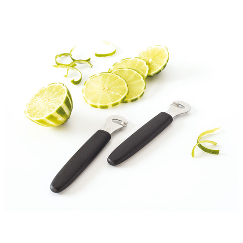 Matfer Bourgeat Lemon Stripper Right Stainless Steel - 120904