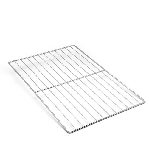 Ken Hands Bakers Oven Cooling Rack Stainless Steel - 600 x 400mm - 12205_KH