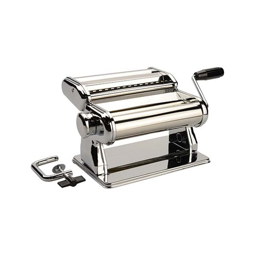 Avanti Pasta Making Machine 180mm - Stainless Steel - 12298