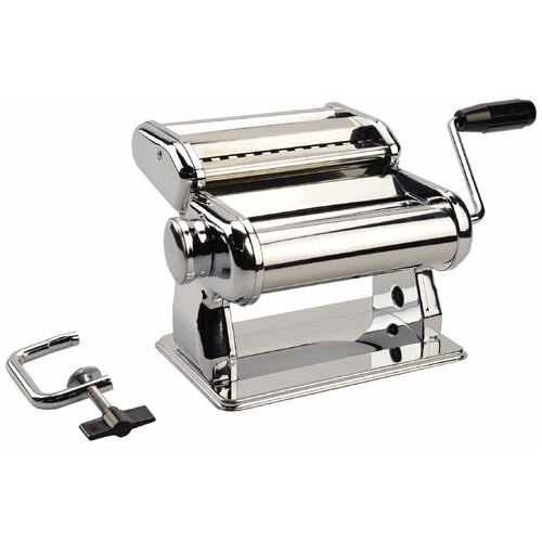 Avanti Pasta Making Machine 150mm - Stainless Steel  - 12299