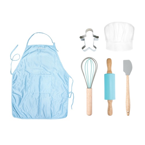 Avanti Yum Yum Kids Baking Set Boys - 12958_SH