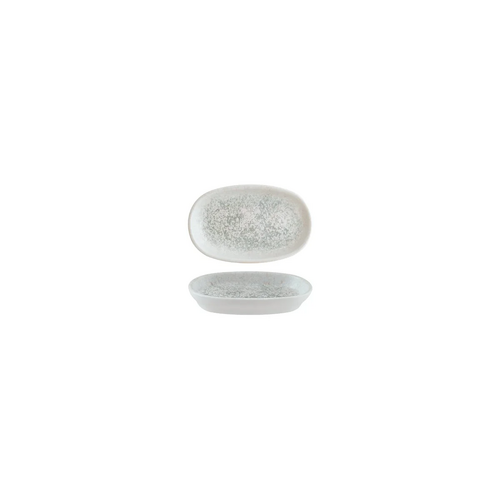 Bonna Lunar Ocean Oval Dish 100x65x22mm (Box of 12) - 130120