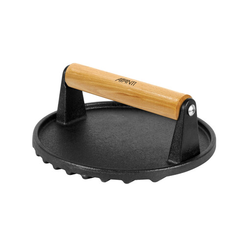 Avanti Round Burger Smasher - 13366