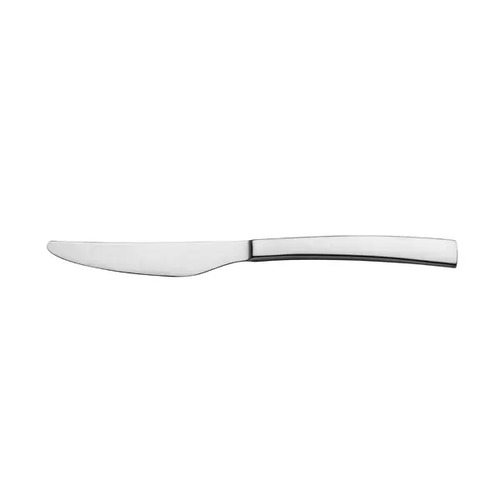 Trenton Torino Table Knife - Solid Handle 235mm (Box of 12) - 13372_TN