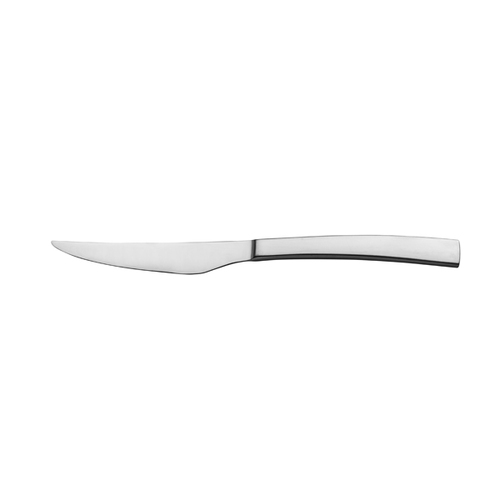 Trenton Torino Steak Knife - Solid Handle 235mm (Box of 12) - 13373