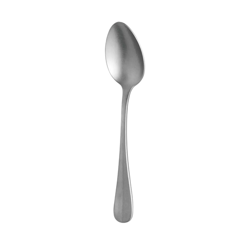 Trenton Paris Vintage Finish Dessert Spoon 190mm (Box of 12) - 14353