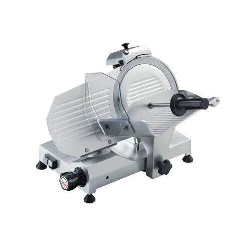 Sirman Mirra 250 C Belt Driven Slicer - 250mm Blade - 15253302W