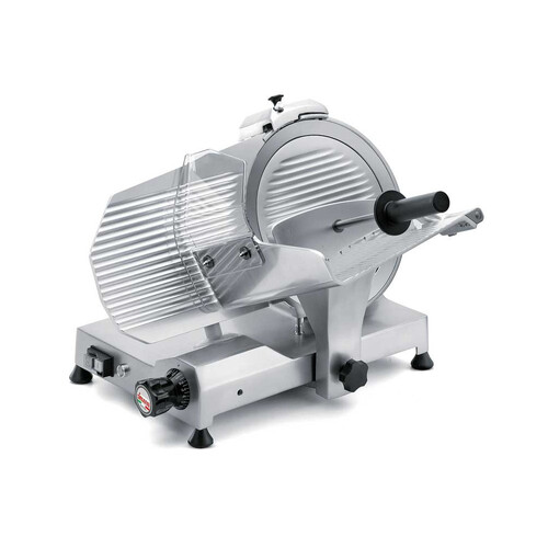 Sirman Mirra 300 Belt Driven Slicer - 300mm Blade - 15303502W