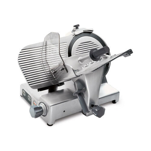 Sirman Palladio 300 Belt Driven Slicer - 300mm Blade - 153040G02O