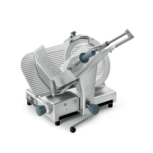 Sirman Palladio 330 Evo Meat Slicer - 330mm Blade - 153345G22O