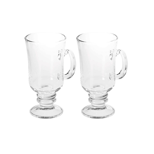 Avanti Irish Coffee Glass 250ml (Set of 2) - 15368