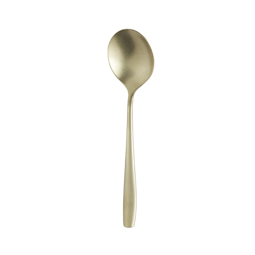 Trenton Stockholm Champagne Soup Spoon
 180mm (Box of 12) - 158054