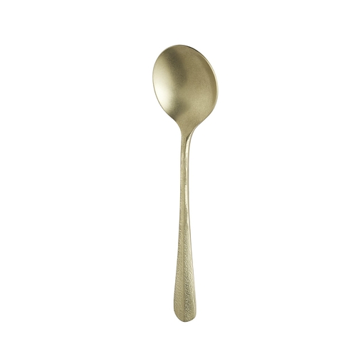 Trenton Amsterdam Champagne Soup Spoon
 180mm (Box of 12) - 158154