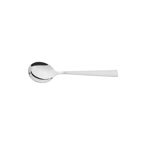 Amefa Jewel Soup Spoon 179mm (Box of 12) - 16054_tn